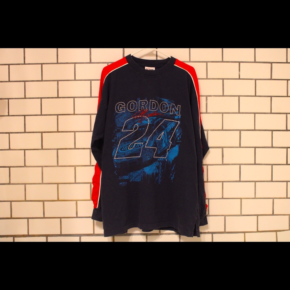 HASE AUTHENTICS OVERSIZED TSHIRT
